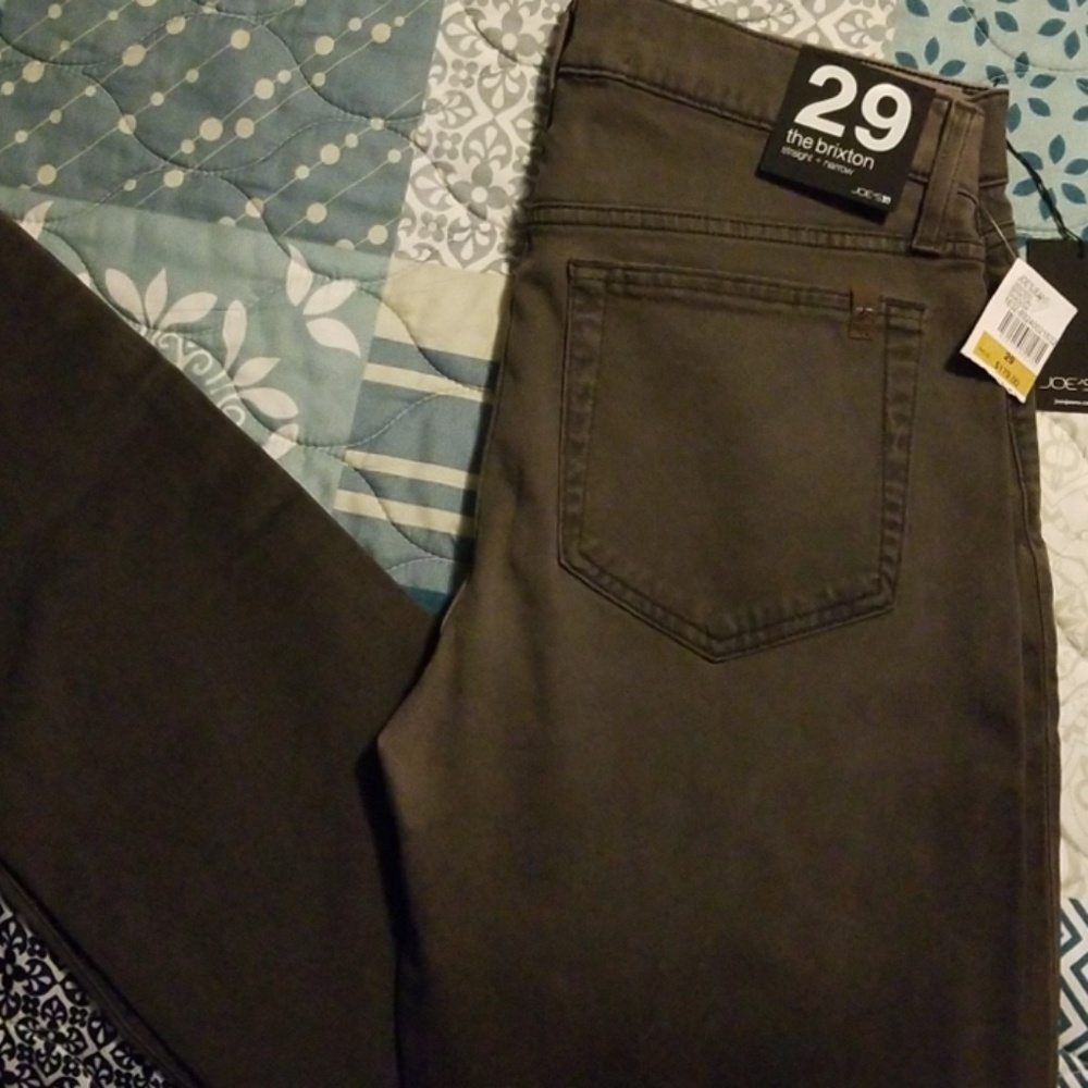 Joes Jeans The Brixton